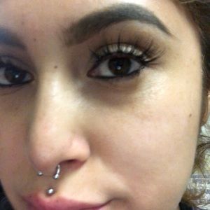 Meet your Posher, Crystal